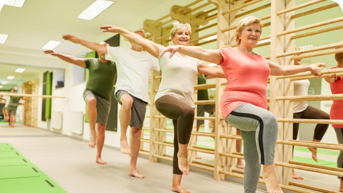 Fall Prevention: Strategies for Seniors to Stay Safe and Independent in Westborough
