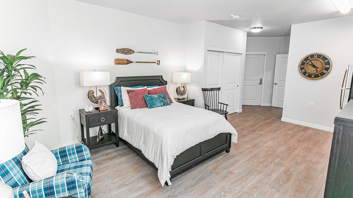 The Highlands community photo